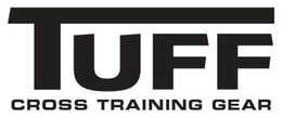 TUFF CROSS TRAINING GEAR trademark