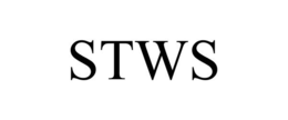 STWS trademark