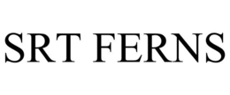 SRT FERNS trademark