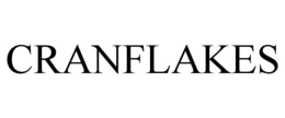 CRANFLAKES trademark