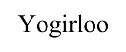 YOGIRLOO trademark