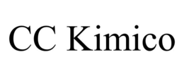 CC KIMICO trademark