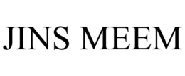 JINS MEEM trademark