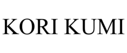 KORI KUMI trademark
