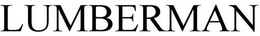 LUMBERMAN trademark