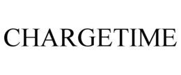 CHARGETIME trademark