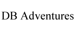 DB ADVENTURES trademark