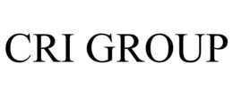 CRI GROUP trademark