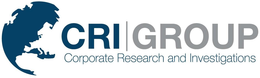 CRI GROUP CORPORATE RESEARCH AND INVESTIGATIONS trademark
