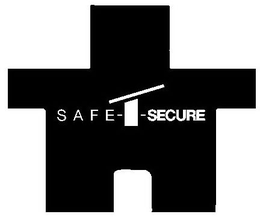 SAFE-T-SECURE trademark