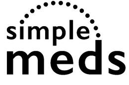 SIMPLE MEDS trademark