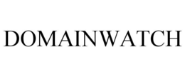 DOMAINWATCH trademark