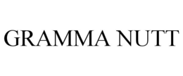 GRAMMA NUTT trademark