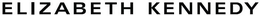 ELIZABETH KENNEDY trademark