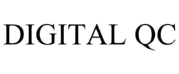 DIGITAL QC trademark