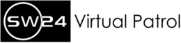 SW24 VIRTUAL PATROL trademark