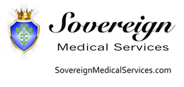 SOVEREIGN MEDICAL SERVICES SOVEREIGNMEDICALSERVICES.COM trademark