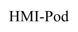HMI-POD trademark