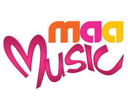 MAA MUSIC trademark