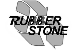 RUBBER STONE trademark