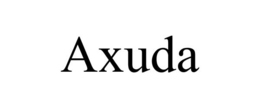 AXUDA trademark