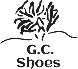 G.C. SHOES trademark