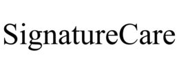 SIGNATURECARE trademark