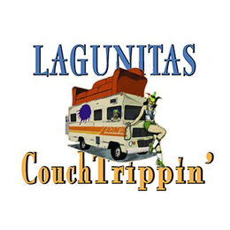 LAGUNITAS COUCHTRIPPIN' trademark