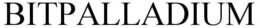 BITPALLADIUM trademark