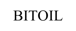 BITOIL trademark