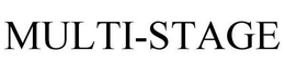 MULTI-STAGE trademark