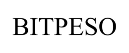 BITPESO trademark