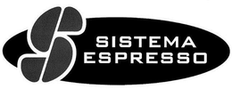S SISTEMA ESPRESSO trademark