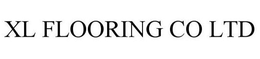 XL FLOORING CO LTD trademark