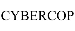 CYBERCOP trademark