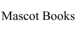 MASCOT BOOKS trademark