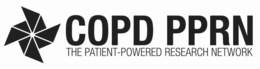 COPD PPRN THE PATIENT-POWERED RESEARCH NETWORK trademark