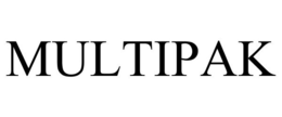 MULTIPAK trademark