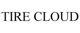 TIRE CLOUD trademark
