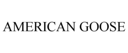AMERICAN GOOSE trademark