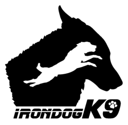 IRONDOGK9 trademark