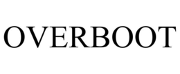 OVERBOOT trademark