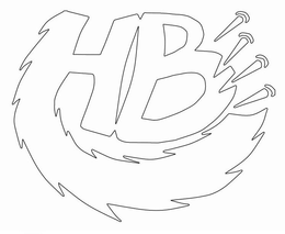 HB trademark