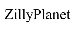 ZILLYPLANET trademark