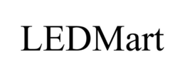 LEDMART trademark