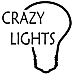 CRAZY LIGHTS trademark