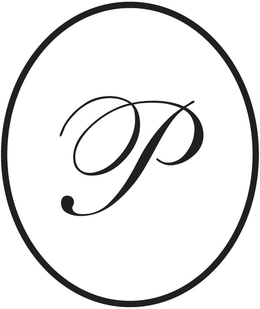P trademark