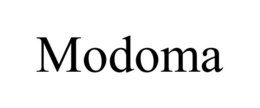MODOMA trademark