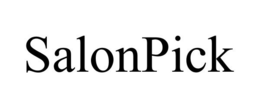SALONPICK trademark