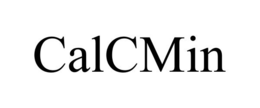 CALCMIN trademark